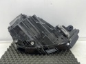 Lampa reflektor Audi A6 C8 4k 18-25r. lewa przednia FULL LED kompletna oryginalna lewy przód 4k0941033