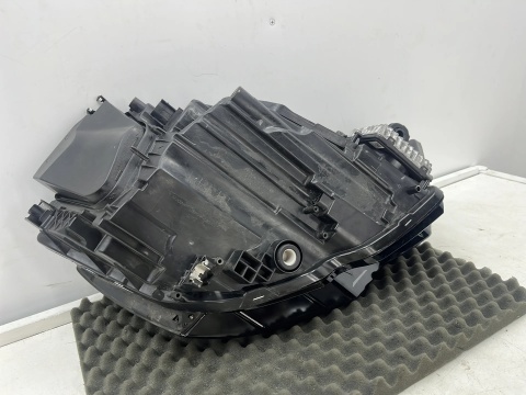 Lampa reflektor Audi A6 C8 4k 18-25r. lewa przednia FULL LED kompletna oryginalna lewy przód 4k0941033