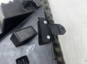 Lampa reflektor Peugeot 208 II 2008 II LIFT 23r.- PRAWY przedni LED DRL w zderzak światło do jazdy dziennej 9850423580
