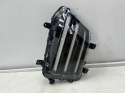 Lampa reflektor Peugeot 208 II 2008 II LIFT 23r.- PRAWY przedni LED DRL w zderzak światło do jazdy dziennej 9850423580
