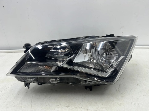 Lampa reflektor Seat Ateca 16-20r. lewa przednia zwykła + Led oryginalna EU lewa przód 576941005a