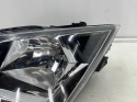 Lampa reflektor Seat Ateca 16-20r. lewa przednia zwykła + Led oryginalna EU lewa przód 576941005a