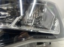 Lampa reflektor Seat Ateca 16-20r. lewa przednia zwykła + Led oryginalna EU lewa przód 576941005a