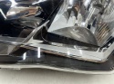 Lampa reflektor Seat Ateca 16-20r. lewa przednia zwykła + Led oryginalna EU lewa przód 576941005a