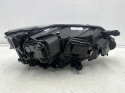 Lampa reflektor Seat Ateca 16-20r. lewa przednia zwykła + Led oryginalna EU lewa przód 576941005a