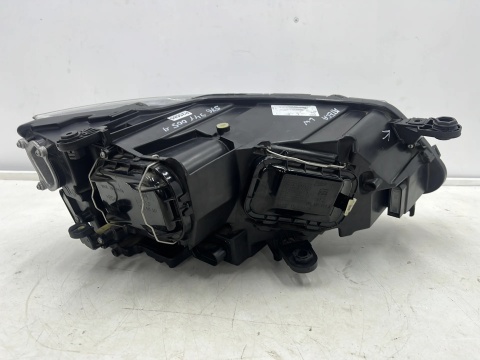 Lampa reflektor Seat Ateca 16-20r. lewa przednia zwykła + Led oryginalna EU lewa przód 576941005a
