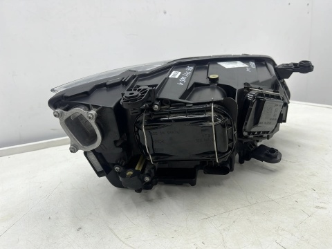 Lampa reflektor Seat Ateca 16-20r. lewa przednia zwykła + Led oryginalna EU lewa przód 576941005a