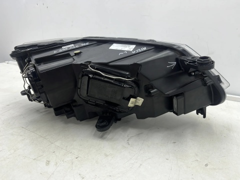 Lampa reflektor Seat Ateca 16-20r. lewa przednia zwykła + Led oryginalna EU lewa przód 576941005a