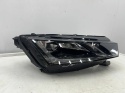 Lampa reflektor Skoda Octavia 4 IV 19-24r. PRAWA przednia Full LED EU Crystal Lighting oryginalna prawy przód EU 5e4941016a