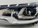 Lampa reflektor VW Tiguan 1 I 5n LIFT 10-16r. lewa przednia XENON EU + Led oryginalna lewa przód KSENON 5n1941751
