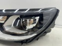 Lampa reflektor VW Tiguan 1 I 5n LIFT 10-16r. lewa przednia XENON EU + Led oryginalna lewa przód KSENON 5n1941751