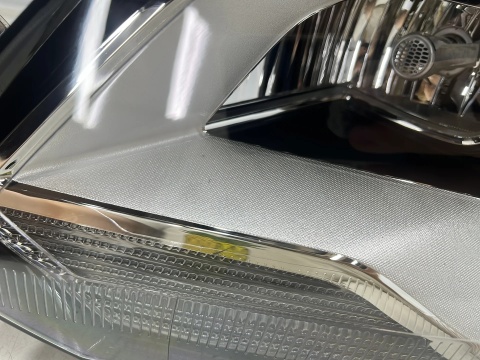 Lampa reflektor VW Tiguan 1 I 5n LIFT 10-16r. lewa przednia XENON EU + Led oryginalna lewa przód KSENON 5n1941751