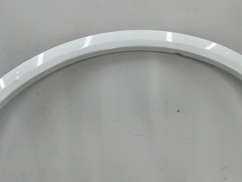 Listwa Audi Q5 II 80a FY + Sportback 16-24r. LEWY przedni rant nadkola błotnika nakładka lewy przód 80a853717e