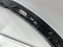 Listwa Audi Q5 II 80a FY + Sportback 16-24r. LEWY przedni rant nadkola błotnika nakładka lewy przód 80a853717e