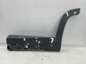 Listwa Hyundai Tucson 4 IV NX4E 20r.- N-LINE lewa tylna nakładka dolna drzwi błotnika lewy tył 87733-n7ca0
