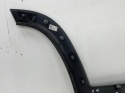Listwa Hyundai Tucson 4 IV NX4E 20r.- N-LINE lewa tylna nakładka dolna drzwi błotnika lewy tył 87733-n7ca0