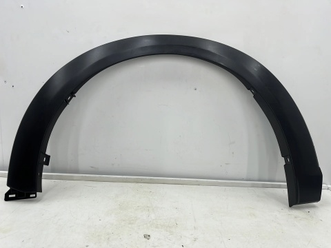 Listwa Mazda CX-3 CX3 14-21r. prawa przednia nakładka rant błotnika prawy przód d10e-51w21