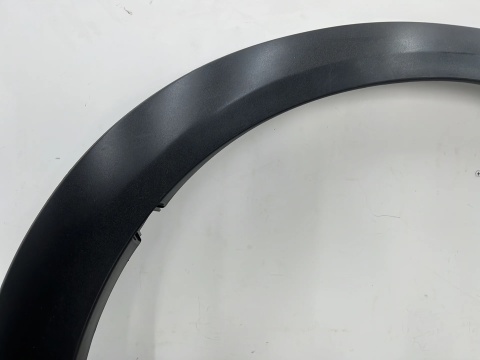 Listwa Mazda CX-3 CX3 14-21r. prawa przednia nakładka rant błotnika prawy przód d10e-51w21