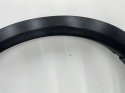 Listwa Mazda CX-3 CX3 14-21r. prawa przednia nakładka rant błotnika prawy przód d10e-51w21