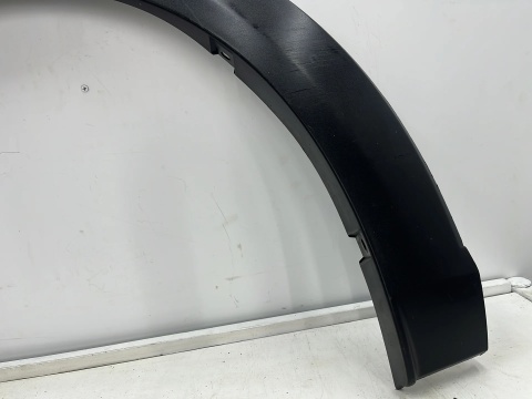 Listwa Mazda CX-3 CX3 14-21r. prawa przednia nakładka rant błotnika prawy przód d10e-51w21