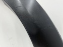 Listwa Mazda CX-3 CX3 14-21r. prawa przednia nakładka rant błotnika prawy przód d10e-51w21