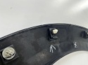 Listwa Mazda CX-3 CX3 14-21r. prawa przednia nakładka rant błotnika prawy przód d10e-51w21