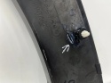 Listwa Mazda CX-3 CX3 14-21r. prawa przednia nakładka rant błotnika prawy przód d10e-51w21