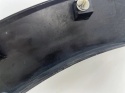 Listwa Mazda CX-3 CX3 14-21r. prawa przednia nakładka rant błotnika prawy przód d10e-51w21