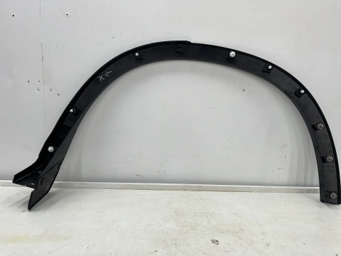 Listwa Mazda CX-5 I KE GH 12-17r. prawy tylny rant nadkola błotnika nakładka kd53-51w51