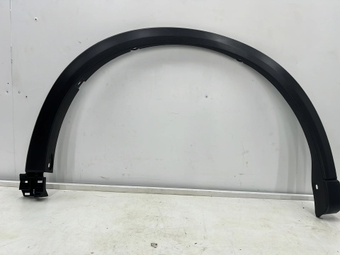 Listwa Mazda CX-5 II CX5 II KF KB 17-21r. prawy przedni rant nadkola błotnika nakładka prawy przód kb7w-51w21
