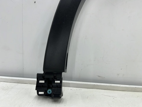 Listwa Mazda CX-5 II CX5 II KF KB 17-21r. prawy przedni rant nadkola błotnika nakładka prawy przód kb7w-51w21