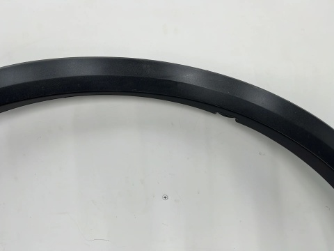 Listwa Mazda CX-5 II CX5 II KF KB 17-21r. prawy przedni rant nadkola błotnika nakładka prawy przód kb7w-51w21