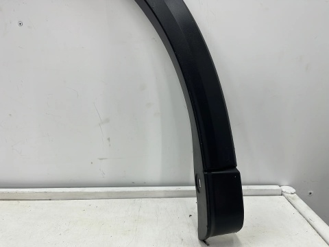 Listwa Mazda CX-5 II CX5 II KF KB 17-21r. prawy przedni rant nadkola błotnika nakładka prawy przód kb7w-51w21