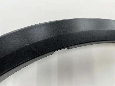 Listwa Mazda CX-5 II CX5 II KF KB 17-21r. prawy przedni rant nadkola błotnika nakładka prawy przód kb7w-51w21