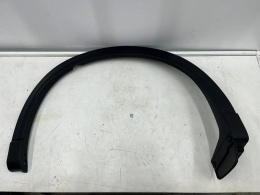Listwa Mazda CX-5 II KB 16-21r. PRAWY tylny rant nadkola błotnika nakładka prawy tył kb7w-51w51