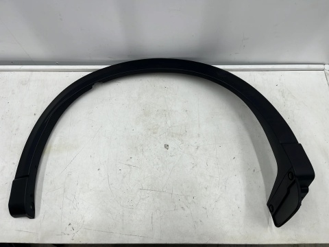 Listwa Mazda CX-5 II KB 16-21r. PRAWY tylny rant nadkola błotnika nakładka prawy tył kb7w-51w51