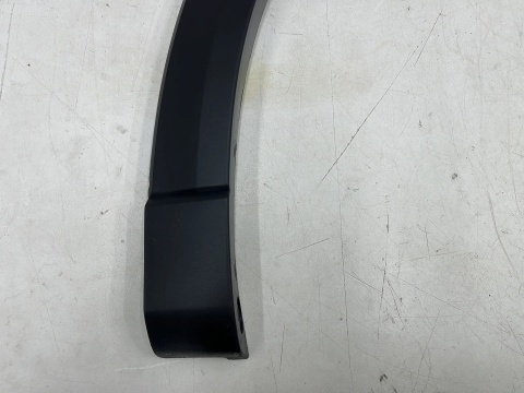 Listwa Mazda CX-5 II KB 16-21r. PRAWY tylny rant nadkola błotnika nakładka prawy tył kb7w-51w51
