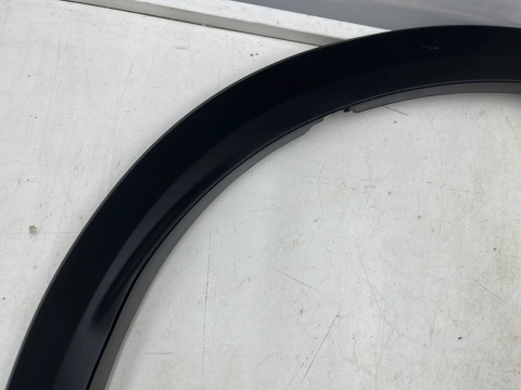 Listwa Mazda CX-5 II KB 16-21r. PRAWY tylny rant nadkola błotnika nakładka prawy tył kb7w-51w51