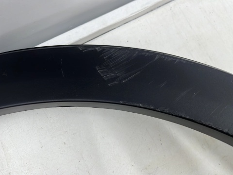 Listwa Mazda CX-5 II KB 16-21r. PRAWY tylny rant nadkola błotnika nakładka prawy tył kb7w-51w51
