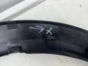 Listwa Mazda CX-5 II KB 16-21r. PRAWY tylny rant nadkola błotnika nakładka prawy tył kb7w-51w51