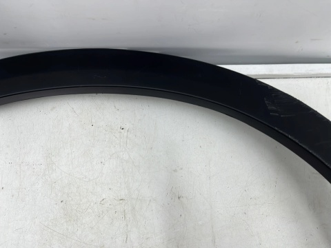 Listwa Mazda CX-5 II KB 16-21r. PRAWY tylny rant nadkola błotnika nakładka prawy tył kb7w-51w51