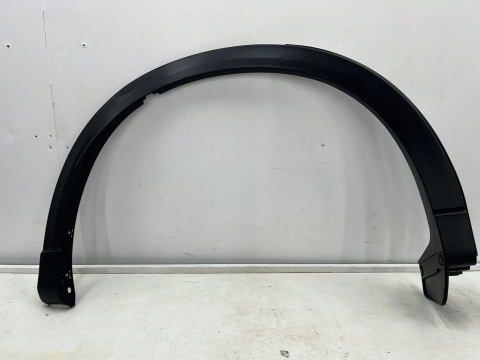 Listwa Mazda CX-5 II KB 16-21r. PRAWY tylny rant nadkola błotnika nakładka prawy tył kb7w-51w51