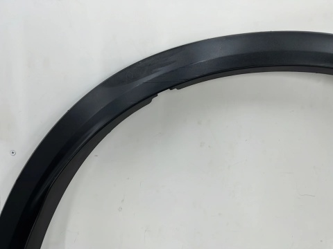 Listwa Mazda CX-5 II KB 16-21r. PRAWY tylny rant nadkola błotnika nakładka prawy tył kb7w-51w51