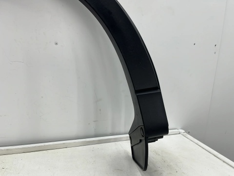 Listwa Mazda CX-5 II KB 16-21r. PRAWY tylny rant nadkola błotnika nakładka prawy tył kb7w-51w51