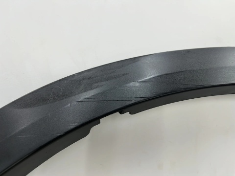 Listwa Mazda CX-5 II KB 16-21r. PRAWY tylny rant nadkola błotnika nakładka prawy tył kb7w-51w51