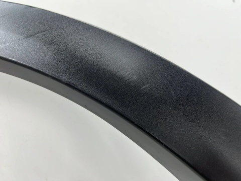 Listwa Mazda CX-5 II KB 16-21r. PRAWY tylny rant nadkola błotnika nakładka prawy tył kb7w-51w51