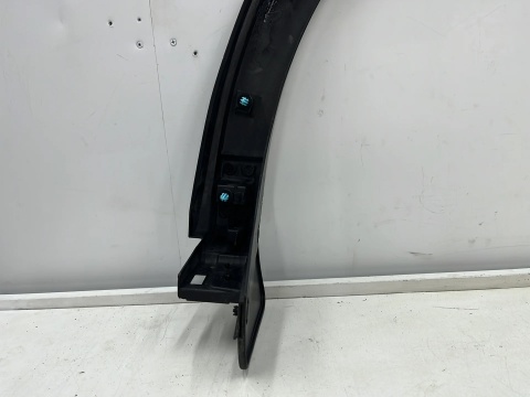 Listwa Mazda CX-5 II KB 16-21r. PRAWY tylny rant nadkola błotnika nakładka prawy tył kb7w-51w51