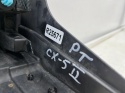Listwa Mazda CX-5 II KB 16-21r. PRAWY tylny rant nadkola błotnika nakładka prawy tył kb7w-51w51