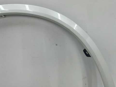 Listwa Mazda CX-60 CX60 22r.- prawy przedni rant nadkola błotnika nakładka prawy przód kr9r-51w21