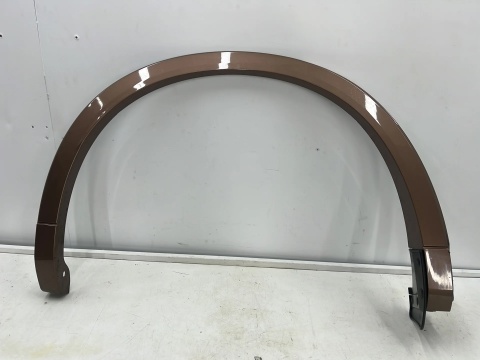 Listwa Mazda CX-80 CX80 24r.- prawy tylny rant nadkola błotnika nakładka prawy tył k32c-51w51